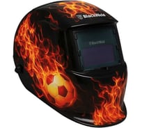 Маска сварщика BlackWeld Fireball 150145