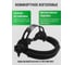 Маска сварщика BlackWeld Silver Defender 150147 7