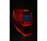 Маска сварщика BlackWeld Red shield 150144 3