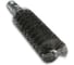 Щетка ерш Lessmann Д28 W1/2, нержавеющая сталь 0,20мм 50242824 5