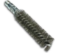Щетка ерш Lessmann Д25 W1/2, нержавеющая сталь 0,20мм 50242524