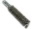 Щетка ерш Lessmann Д25 W1/2, нержавеющая сталь 0,20мм 50242524 1