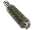 Щетка ерш Lessmann Д25 W1/2, нержавеющая сталь 0,20мм 50242524 5