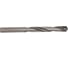 Сверло 12,5х101х151 с пластиной ВК8 ц/х ГОСТ 22735-77 Beltools ri.156.277 5