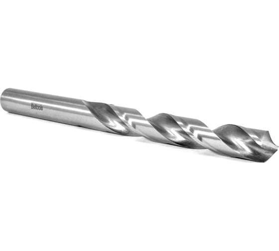 Сверло по металлу Beltools 8.2 мм Р18 ц/х ГОСТ 10902-77 ri.162.2047 1