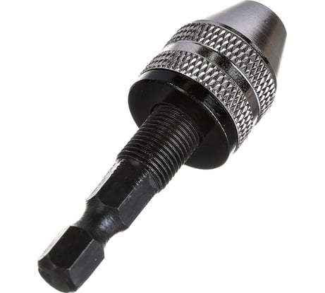 Патрон быстрозажимной мини (0.3-3.6 мм; шестигранный хвостовик 1/4") SKRAB 35517