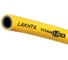 Шланг TITAN LOCK ПВХ для компрессоров LAKHTA, желтый, вн.диам. 8мм, 5 м, TL008LH TL008LH_5 1