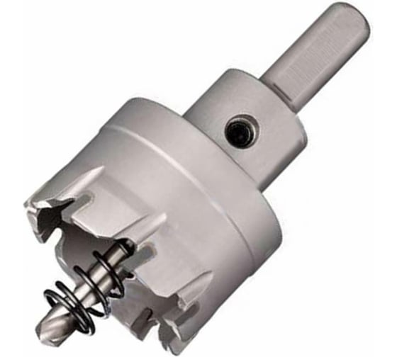 Коронка с твердосплавными зубьями (35х28 мм) 3Keego HG60350 1
