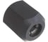 Цанга зажимная 6 мм для фрезера GOF 900 Bosch 2608570100 1