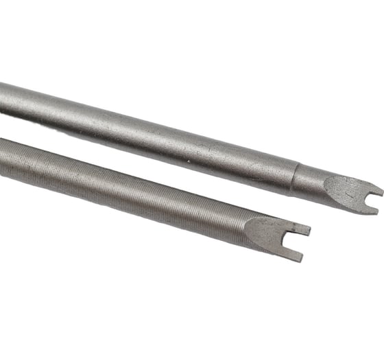 Бита SPANNER Nr.4x100 мм, Nr.8х100 мм, 2 шт YATO YT-0498