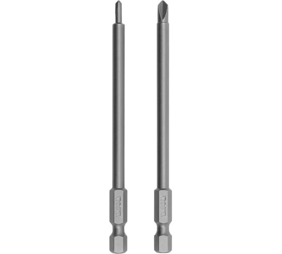 Бита TRI-WING 0х100 мм YATO YT-0493