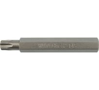 Вставка бита торцевая TORX T45, 30 мм, S2 YATO YT-0408