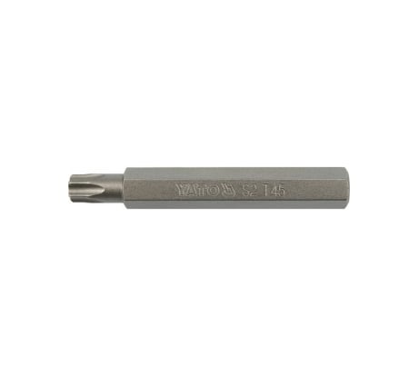 Вставка бита торцевая TORX T45, 30 мм, S2 YATO YT-0408