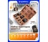 Адаптеры ударные FORSTIME набор 8 предметов FT-4089MPB(62522) 2