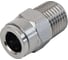Фитинг латунный NBPT NPCT 06-M14х1.5, 1шт 70141 1