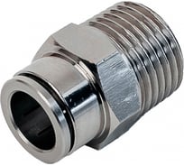 Фитинг латунный NBPT NPCT 12- M20х1.5, 1шт 70387