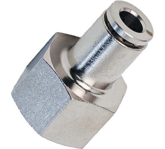 Фитинг латунный NBPT NPCFT 08-G04 1шт 73371 1