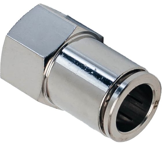 Фитинг латунный NBPT NPCFT 10-G01 1шт 73388 1