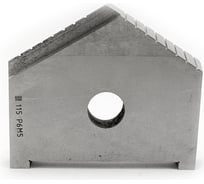 Сверло перовое 115 Р6М5 по металлу (пластина) 2000-1272 ГОСТ 25526-82 Русский Инструмент ri.157.28