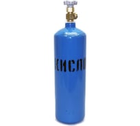Баллон кислородный Дока 5л новый DK.1102.14911