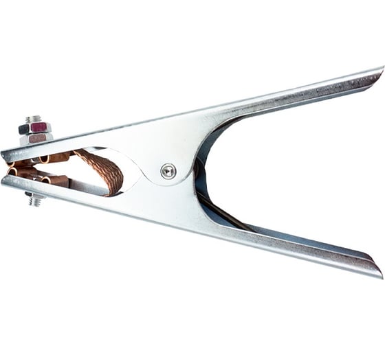 Клемма заземления GOODEL KZ-20 (200А) GS1.KZ20 1