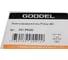 Электрододержатель GOODEL Prima 400 GS1.PR400 3