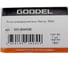 Электрододержатель GOODEL Handy 500A GS1.EHH500 5