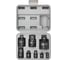 Адаптеры ударные iLOFORCE набор 8 предметов IF-4089MPB(62524) 7