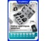 Адаптеры ударные iLOFORCE набор 8 предметов IF-4089MPB(62524) 9