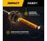 Биты для шуруповерта магнитные с ограничителем RAGE Furious S2 PH2 x 50 мм 2 шт 554508 6