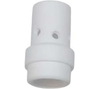 Диффузор керамический для сварочной горелки Hugong ТСС MIG/MAG HG36, 10 шт 032278