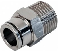 Фитинг латунный NBPT NPCT 12-G02, 1шт 72428