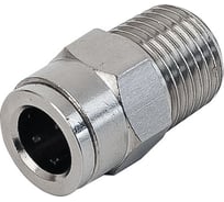 Фитинг латунный NBPT NPCT 10-G04, 1шт 72411