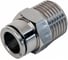 Фитинг латунный NBPT NPCT 12-G03, 1шт 72435 1