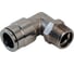 Фитинг латунный NBPT NPLT 12- M12х1.25 мм, 1шт 71100 1