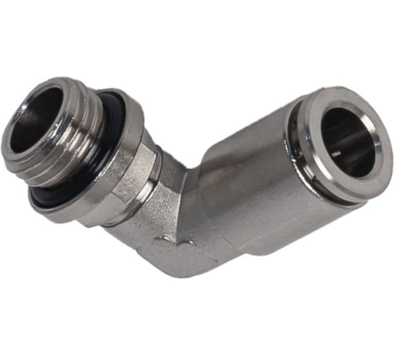 Фитинг латунный NBPT NPLT 06-G03, 1шт 72497 1