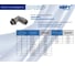 Фитинг латунный NBPT NPLT 06-G03, 1шт 72497 3