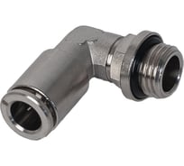 Фитинг латунный NBPT NPLT 04-M5х0.8 мм, 1шт 70783