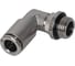 Фитинг латунный NBPT NPLT 04-M5х0.8 мм, 1шт 70783 1
