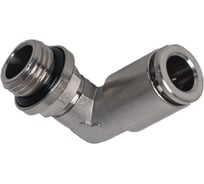 Фитинг латунный NBPT NPLT 08-G03, 1шт 72534