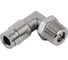 Фитинг латунный NBPT NPLT 08- M8х1 мм, 1шт 70943 1