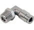Фитинг латунный NBPT NPLT 08- M8х1 мм, 1шт 70943 2