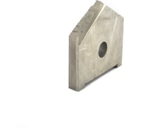 Сверло перовое (пластина) 122 Р6М5 по металлу 2000-1275 ГОСТ 25526-82 Beltools ri.157.317
