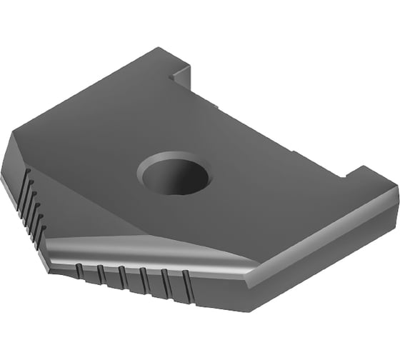 Сверло перовое (пластина) Beltools 145 Р6М5 по металлу ri.157.392 1