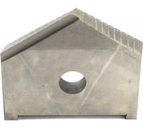 Сверло перовое (пластина) 118 Р6М5 по металлу 2000-1273 ГОСТ 25526-82 Beltools ri.157.314