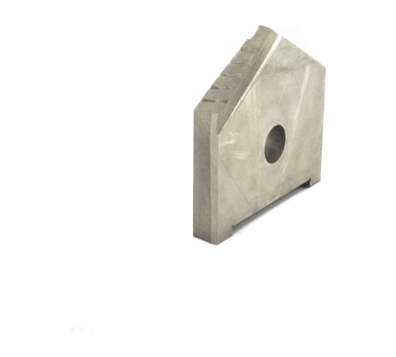 Сверло перовое (пластина) Beltools 68 Р6М5 по металлу 2000-1251 ГОСТ 25526-82 ri.157.209 1