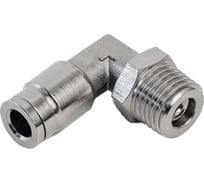 Фитинг латунный NBPT NPLT 10- M12х1.25 мм, 1шт 71049