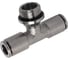 Фитинг латунный NBPT NPBT 12-G02, 1шт 73258 2