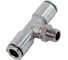 Фитинг латунный NBPT NPBT 06-M16х1.5 мм, 1шт 71292 2