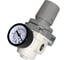 Регулятор давления воздуха TITAN LOCK 3000 л/мин, G3/8 TLP-AR3000-3/8 1